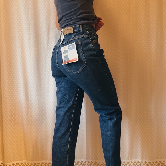 Vintage deadstock Riders by Lee - Picture 2 of 4